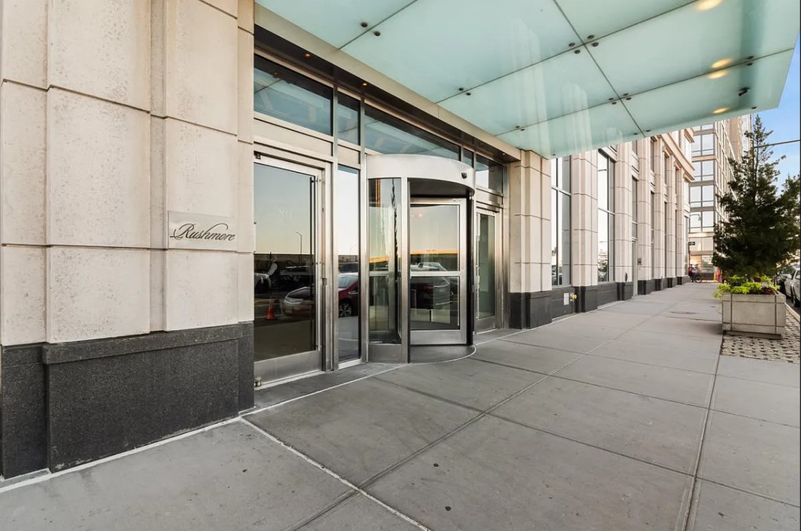 80 Riverside Boulevard, Unit 7A Manhattan, NY 10069 - Photo 21 of 23