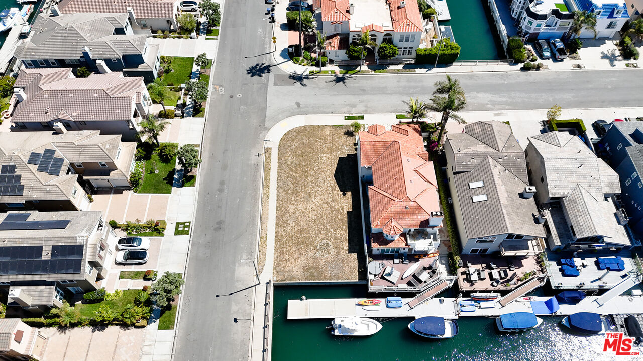 2001 Peninsula Road Oxnard, CA 93035 - Photo 1 of 5 an aerial view of multiple houses with outdoor space