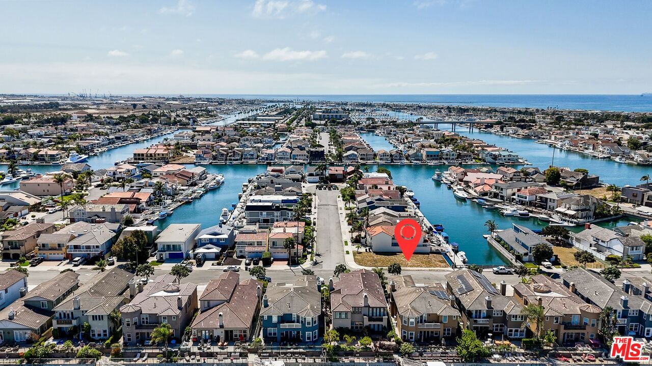 2001 Peninsula Road Oxnard, CA 93035 - Photo 2 of 5 an aerial view of a city