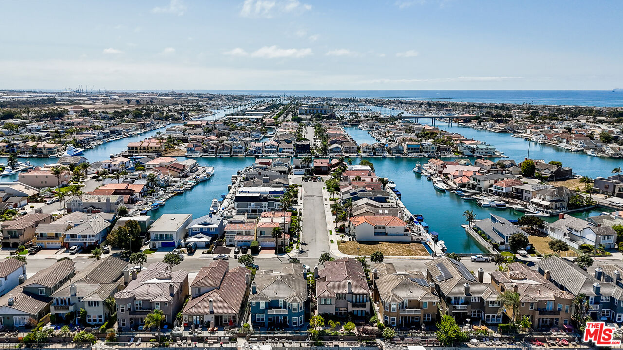 2001 Peninsula Road Oxnard, CA 93035 - Photo 5 of 5 an aerial view of a city