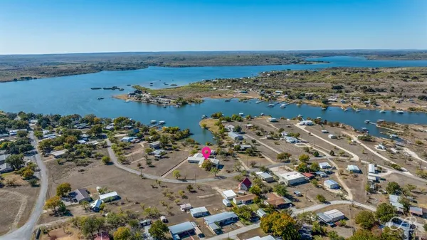 $425,000 | 155 Lakeview Drive, Coleman, TX 76834