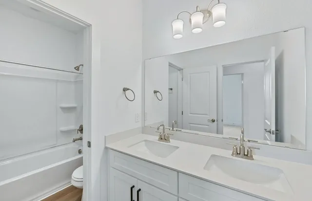 $326,900 | 1955 Settlers Glen Drive, Unit 4403, Round Rock, TX 78665