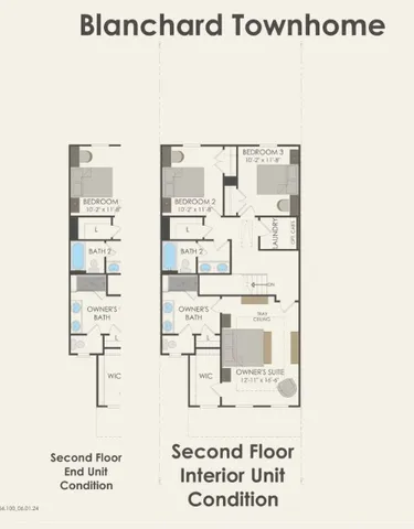 $326,900 | 1955 Settlers Glen Drive, Unit 4403, Round Rock, TX 78665