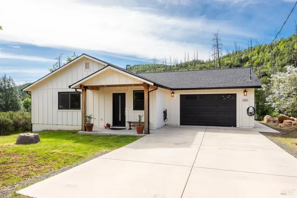 $415,000 | 12127 Mead Road, Middletown, CA 95461
