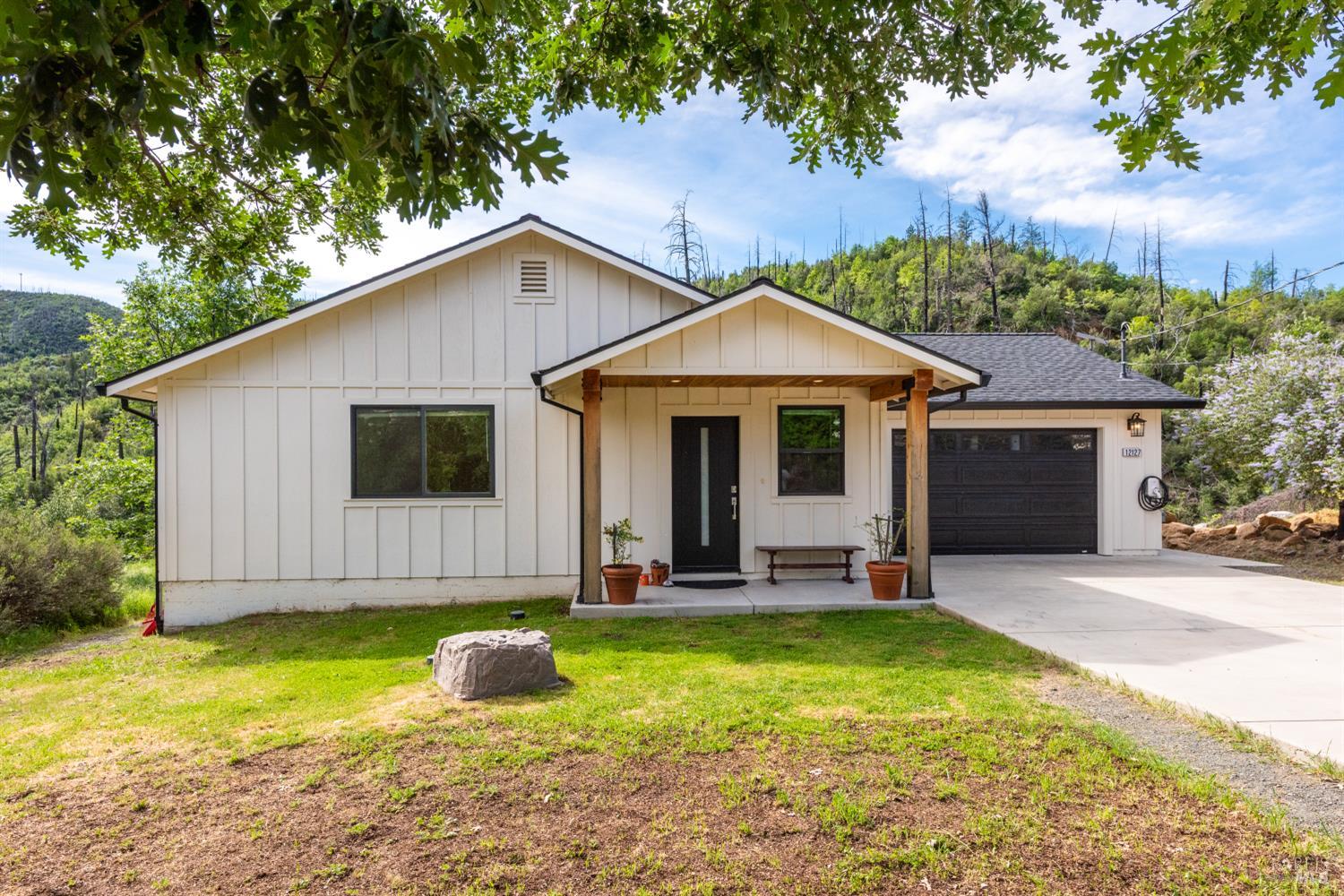 12127 Mead Road Middletown, CA 95461 - Photo 3 of 36