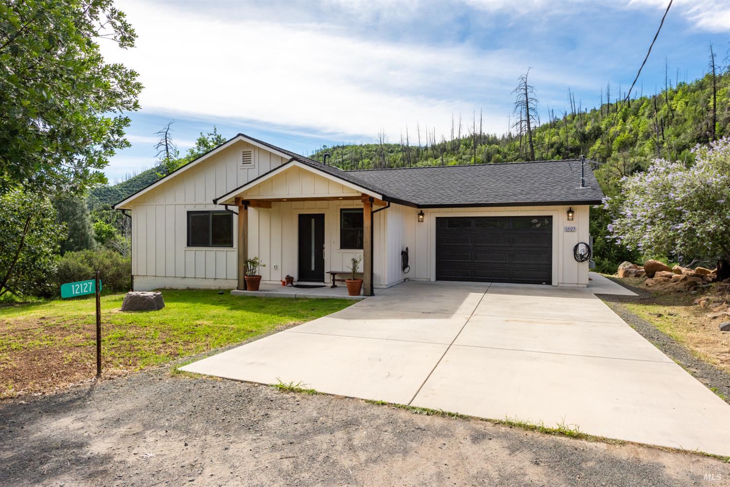 12127 Mead Road Middletown, CA 95461 - Photo 5 of 36