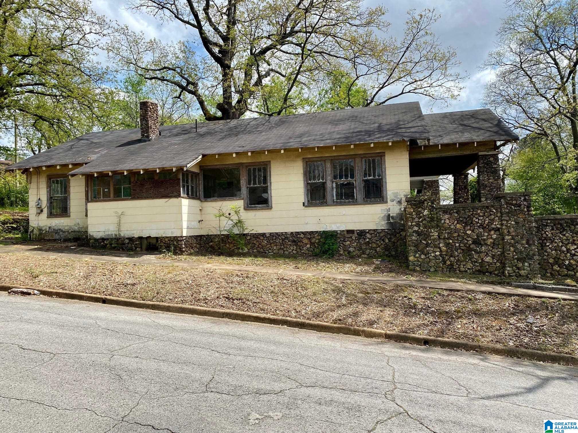 1237 33rd Street North Birmingham, AL 35234 - Photo 18 of 18