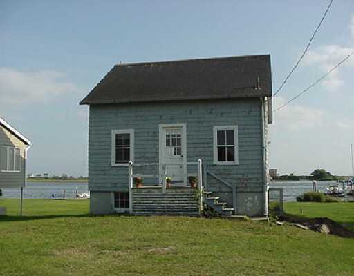 106 Arches Road Charlestown, RI 02813 - Photo 1 of 1 Exterior Front.