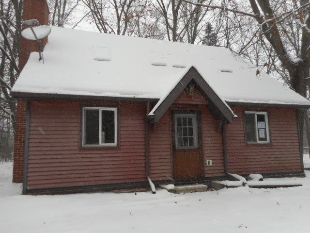 4627 Milner Road Stockbridge, MI 49285 - Photo 1 of 10 Photo 1