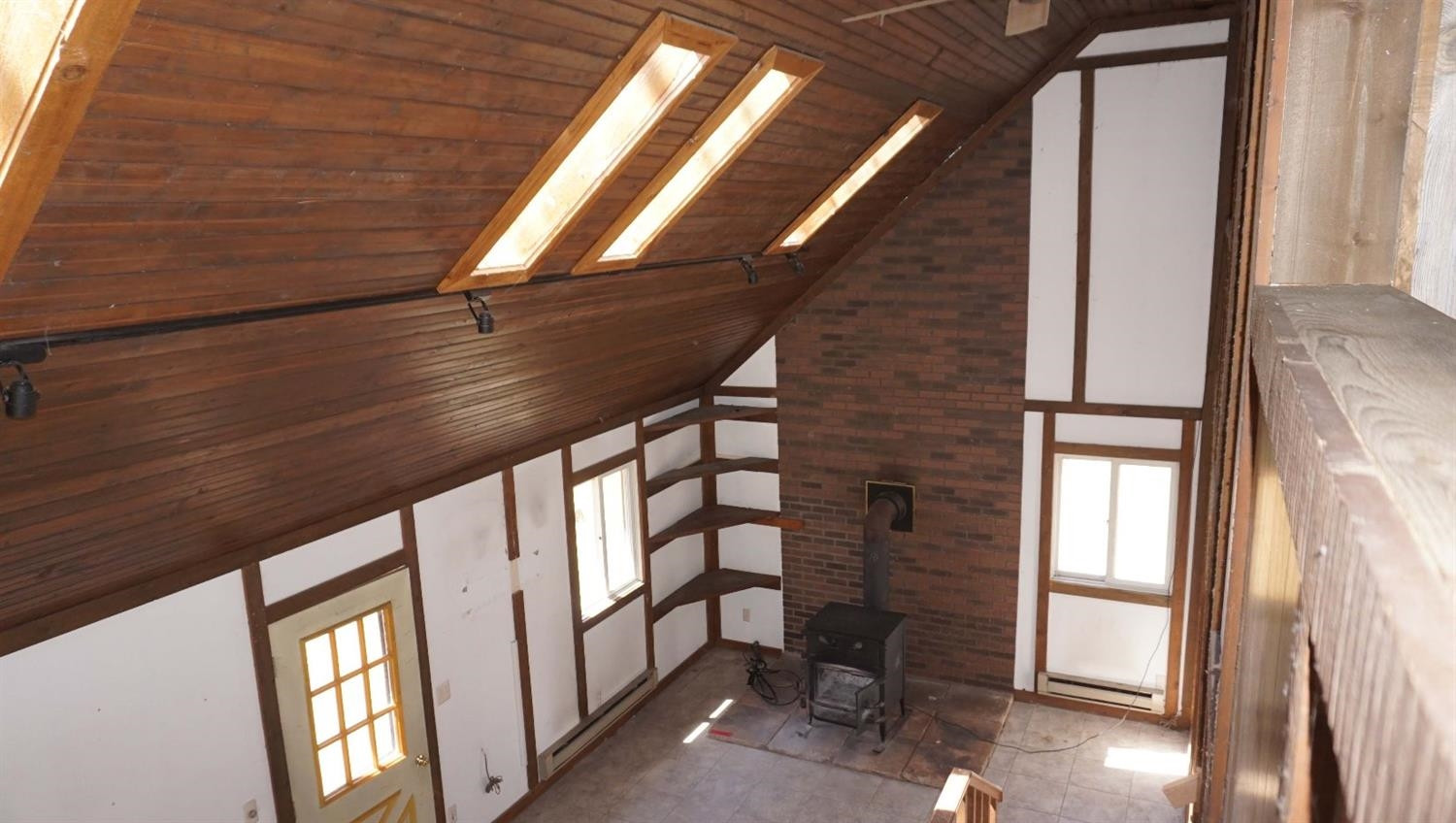 4627 Milner Road Stockbridge, MI 49285 - Photo 3 of 10 Photo 3