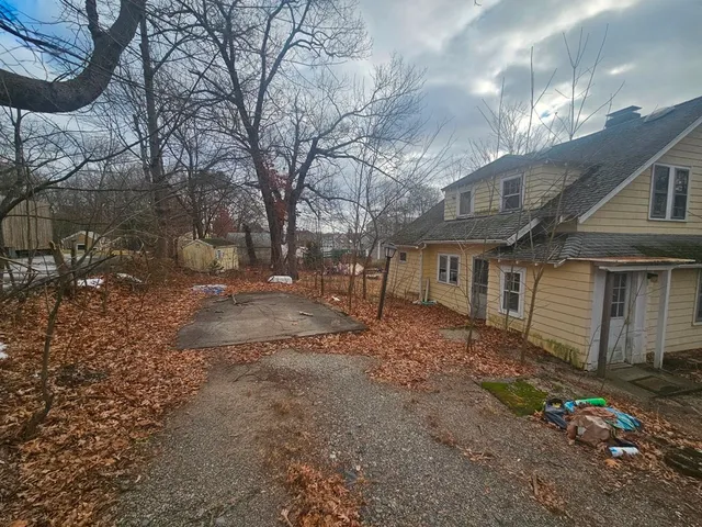 $525,000 | 126 Lakehurst Avenue, Weymouth, MA 02189