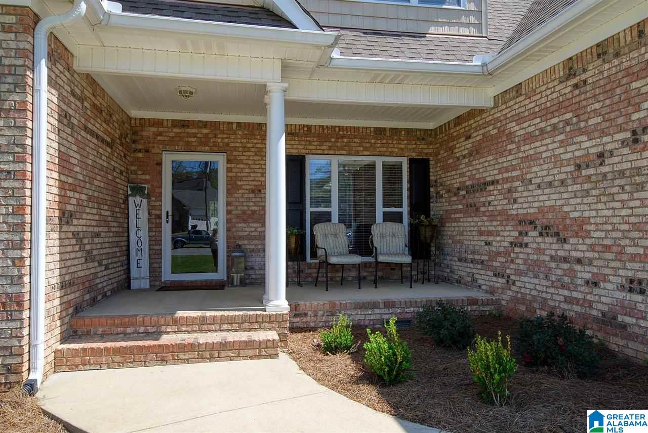 129 Timberview Lane Anniston, AL 36207 - Photo 5 of 23