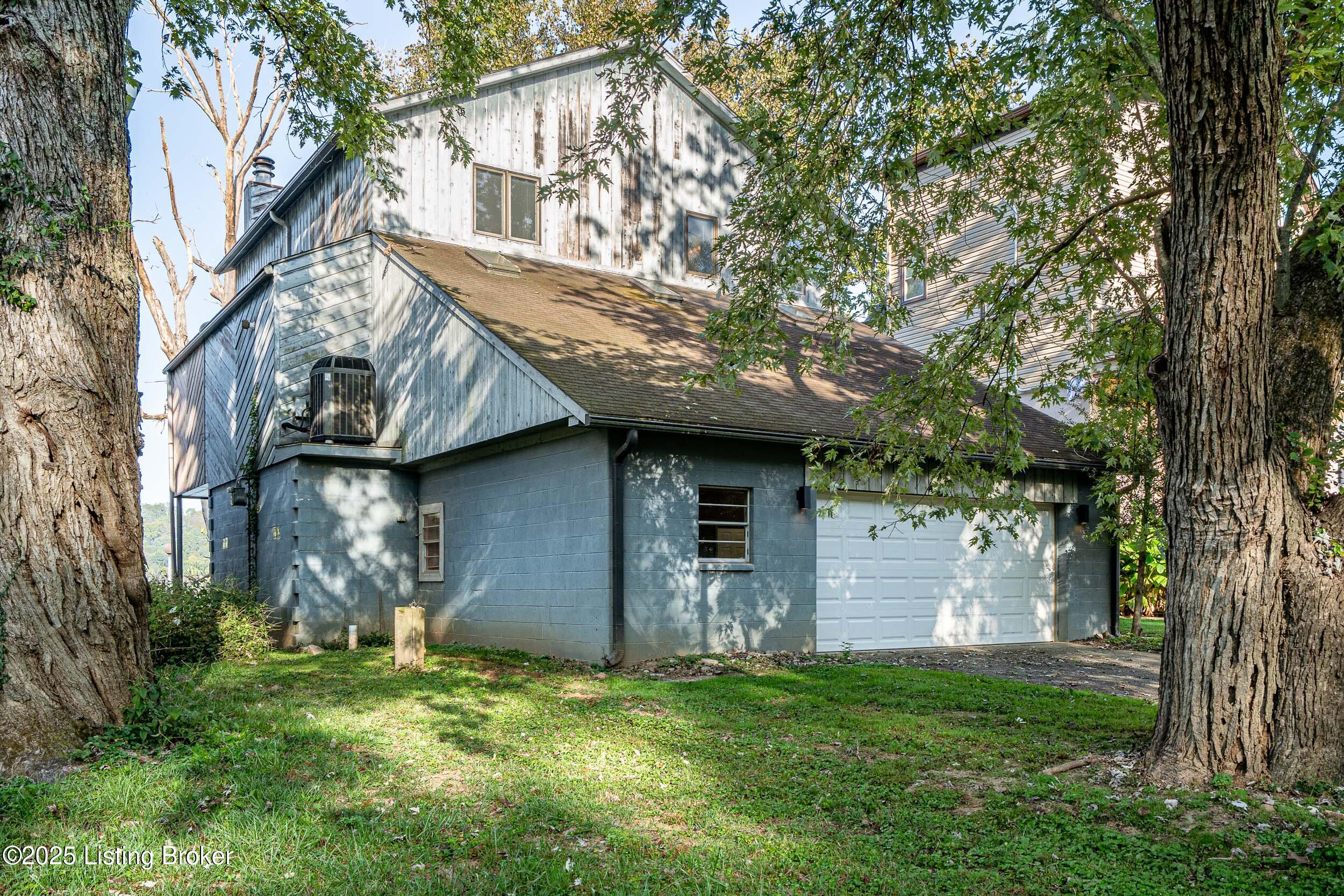 1524 Riverside Drive Prospect, KY 40059 - Photo 8 of 66 1524 Riverside Drive-9