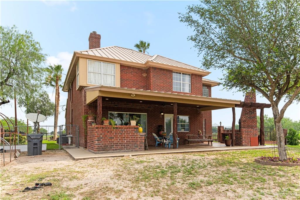 5184 North Mayberry Road Mission, TX 78573 - Photo 18 of 25