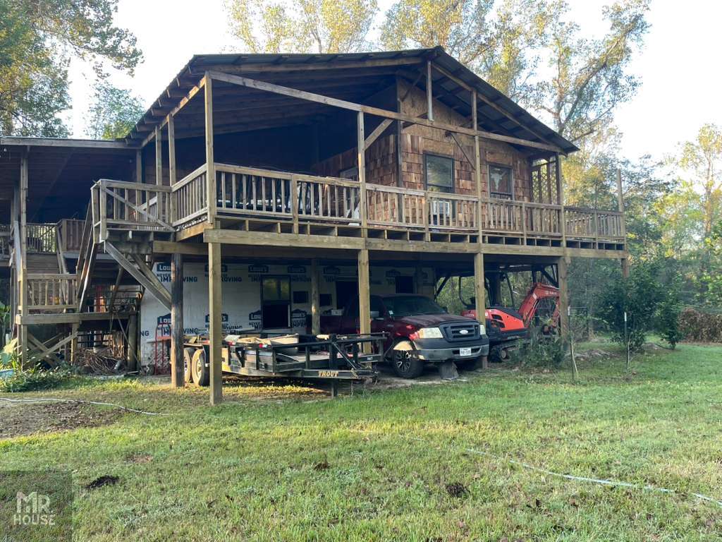 710 County Road 2865 Cleveland, TX 77327 - Photo 1 of 17