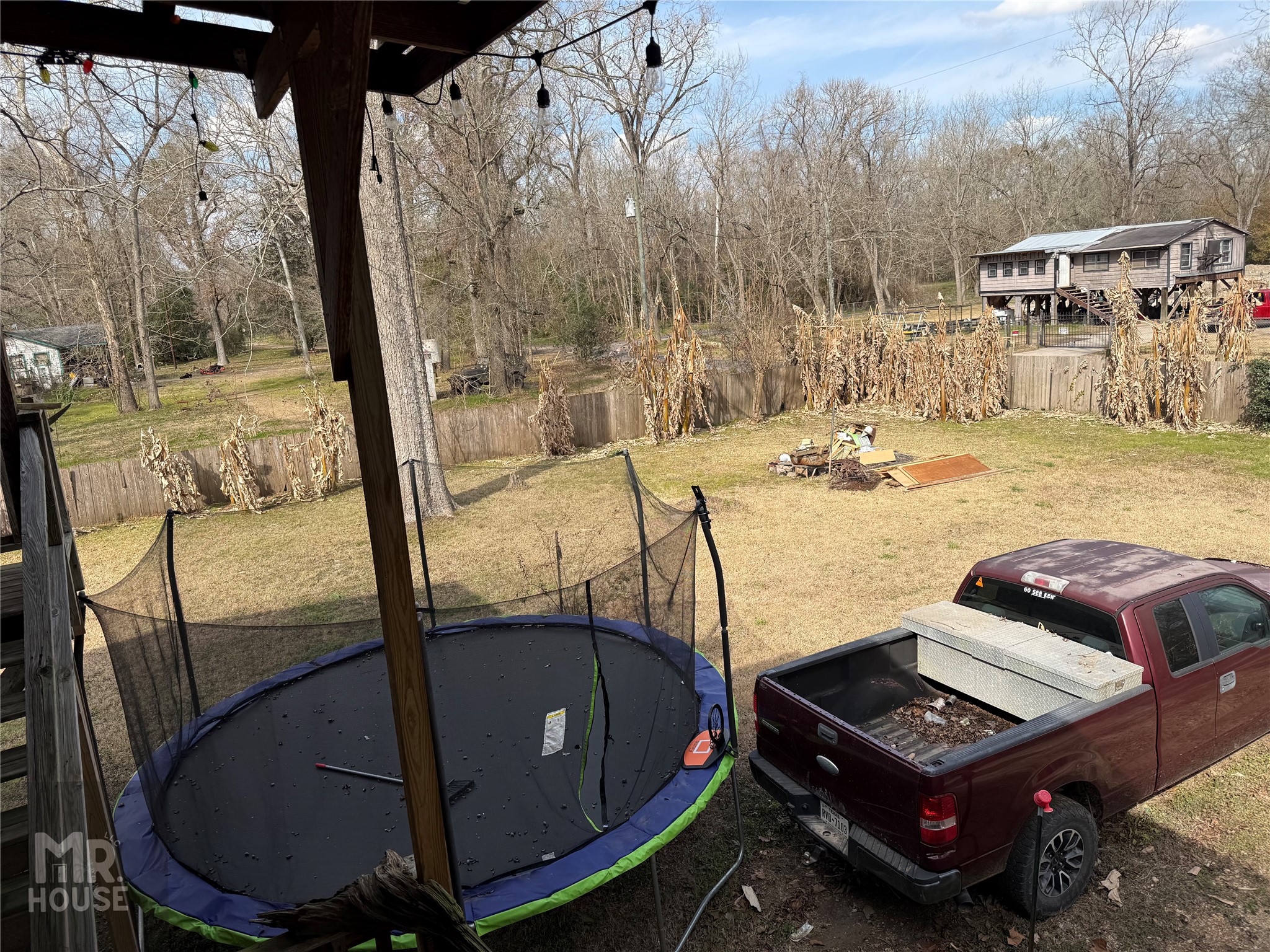 710 County Road 2865 Cleveland, TX 77327 - Photo 16 of 17
