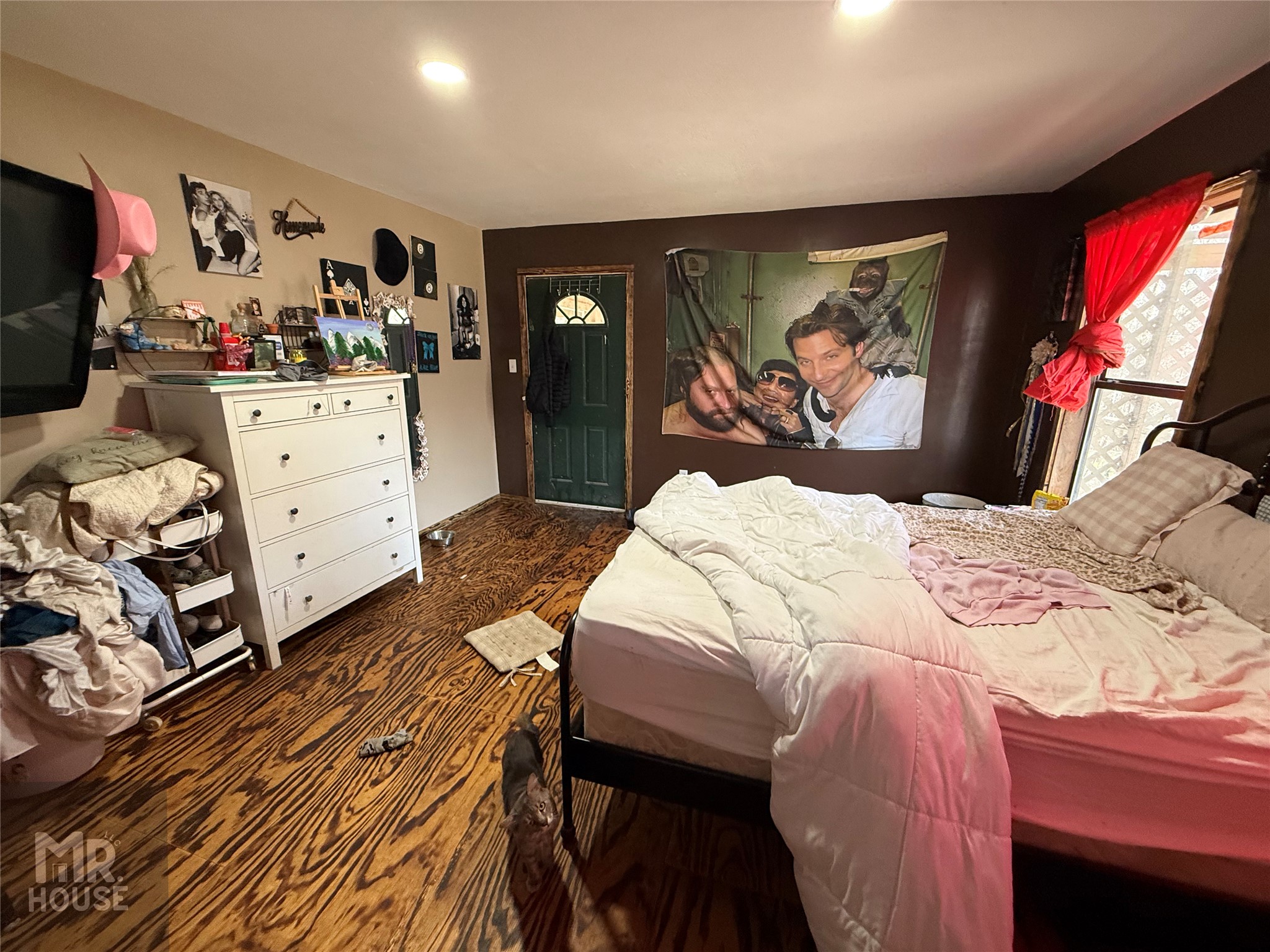710 County Road 2865 Cleveland, TX 77327 - Photo 6 of 17
