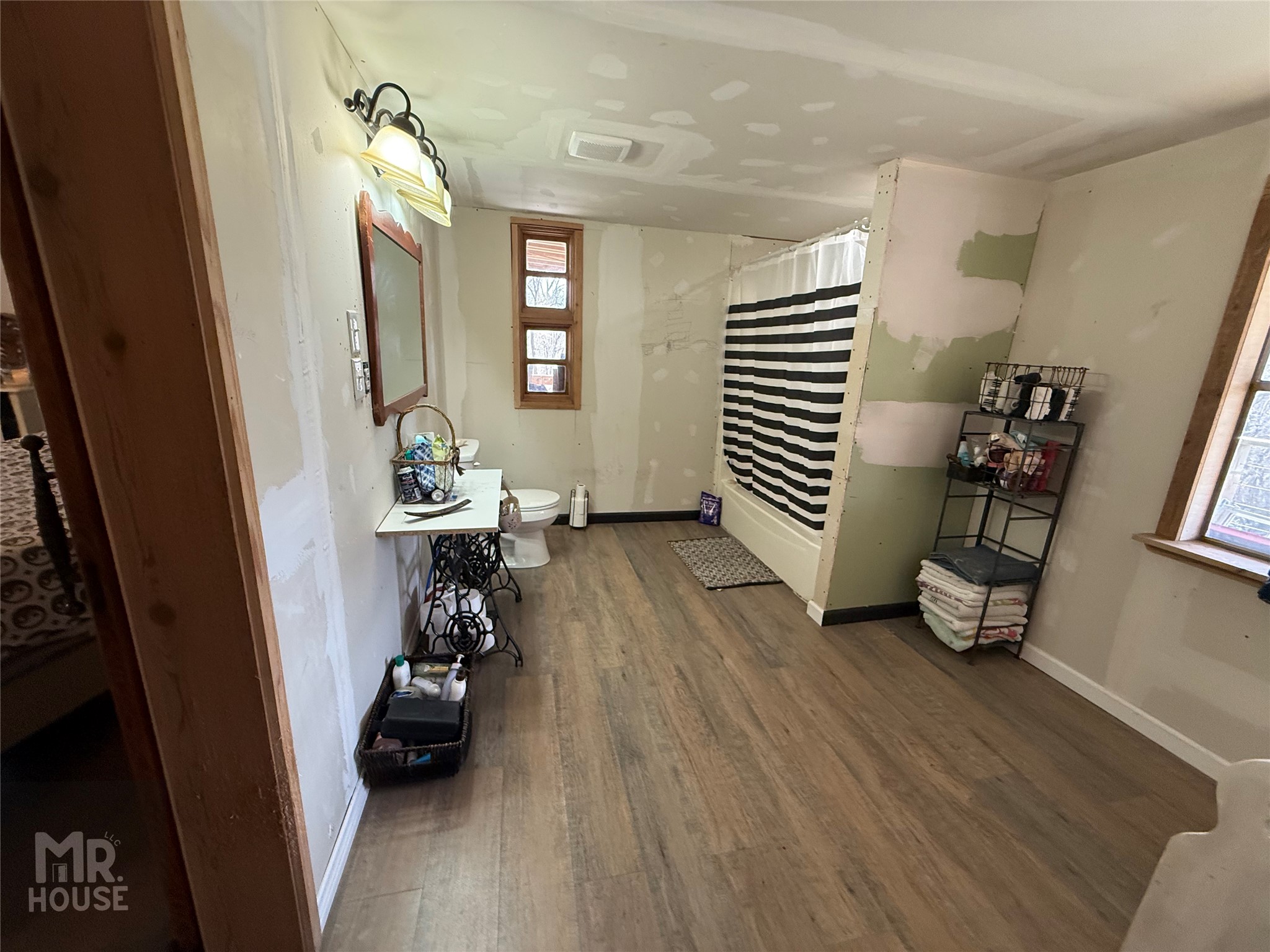 710 County Road 2865 Cleveland, TX 77327 - Photo 10 of 17
