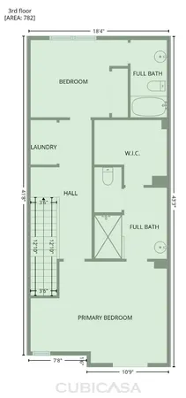 $1,247,000 | 3419 Router Common, Fremont, CA 94538
