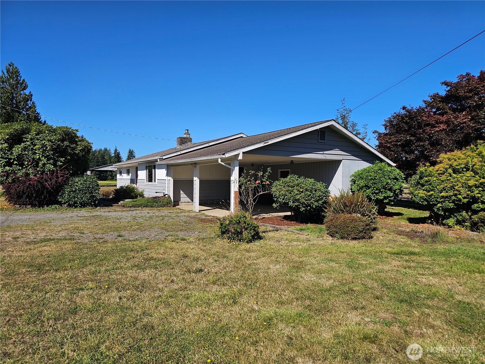 145 Hurd Road Elma, WA 98541 - Photo 30 of 40 Gallery Image 30