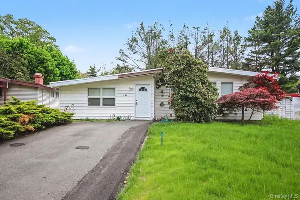 $325,000 | 386 Lake Louise Marie Road, Rock Hill, NY 12775