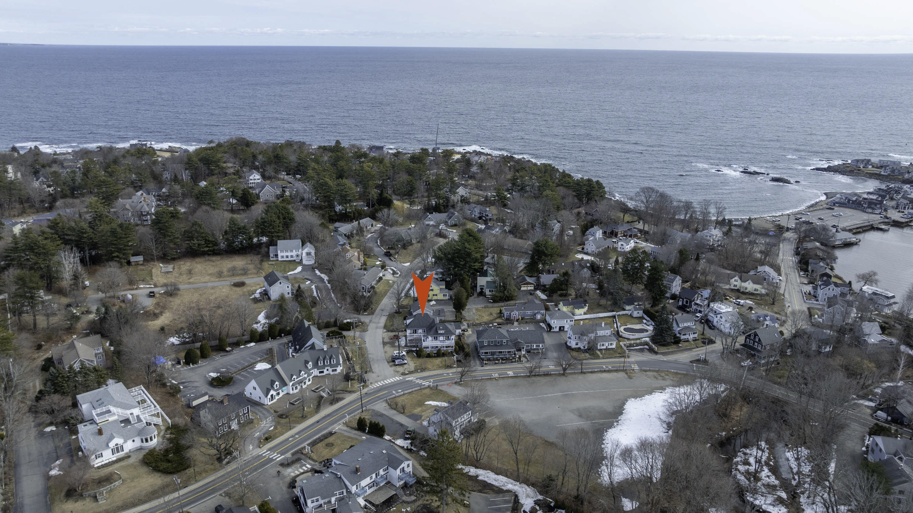 327 Shore Road, Unit 2 Ogunquit, ME 03907 - Photo 15 of 18 pic-5-Edit