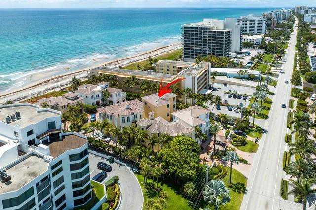 $25,000 | 2629 South Ocean Boulevard, Highland Beach, FL 33487