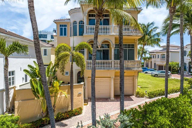 $25,000 | 2629 South Ocean Boulevard, Highland Beach, FL 33487