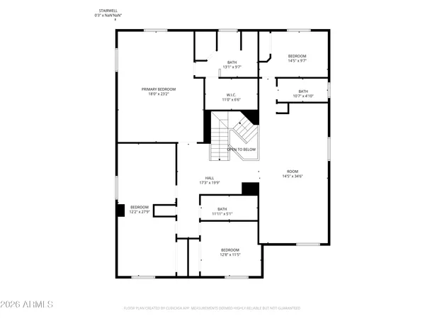 $899,995 | 2538 East Mine Creek Road, Phoenix, AZ 85024
