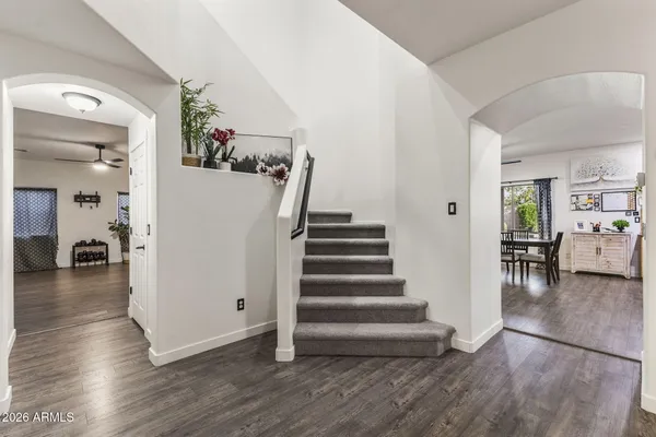 $899,995 | 2538 East Mine Creek Road, Phoenix, AZ 85024