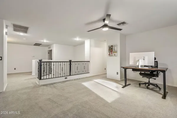 $899,995 | 2538 East Mine Creek Road, Phoenix, AZ 85024