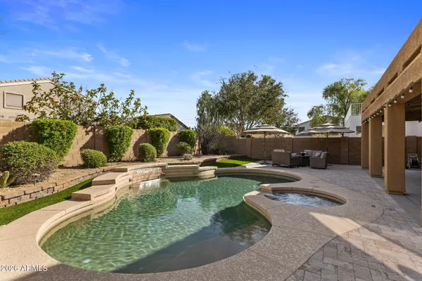 $899,995 | 2538 East Mine Creek Road, Phoenix, AZ 85024