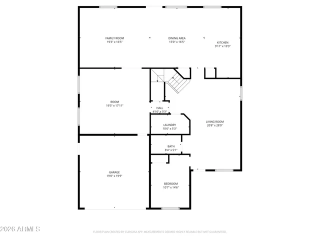 $995,000 | 2538 East Mine Creek Road, Phoenix, AZ 85024