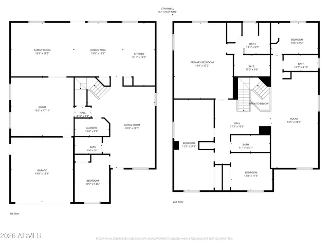 $995,000 | 2538 East Mine Creek Road, Phoenix, AZ 85024