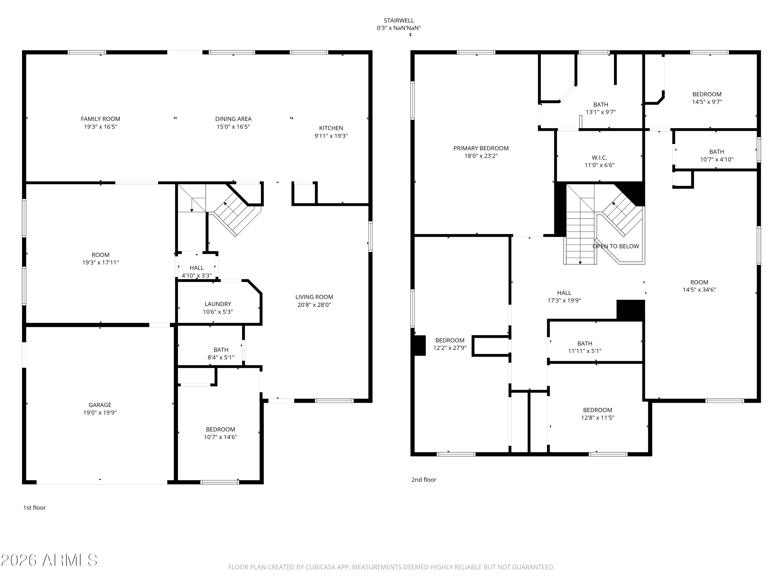 2538 East Mine Creek Road Phoenix, AZ 85024 - Photo 42 of 42