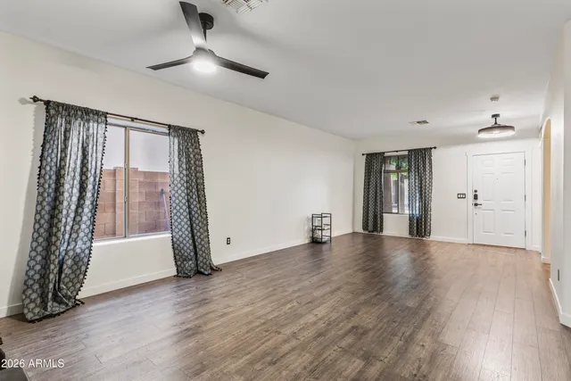 a picture of floor plan