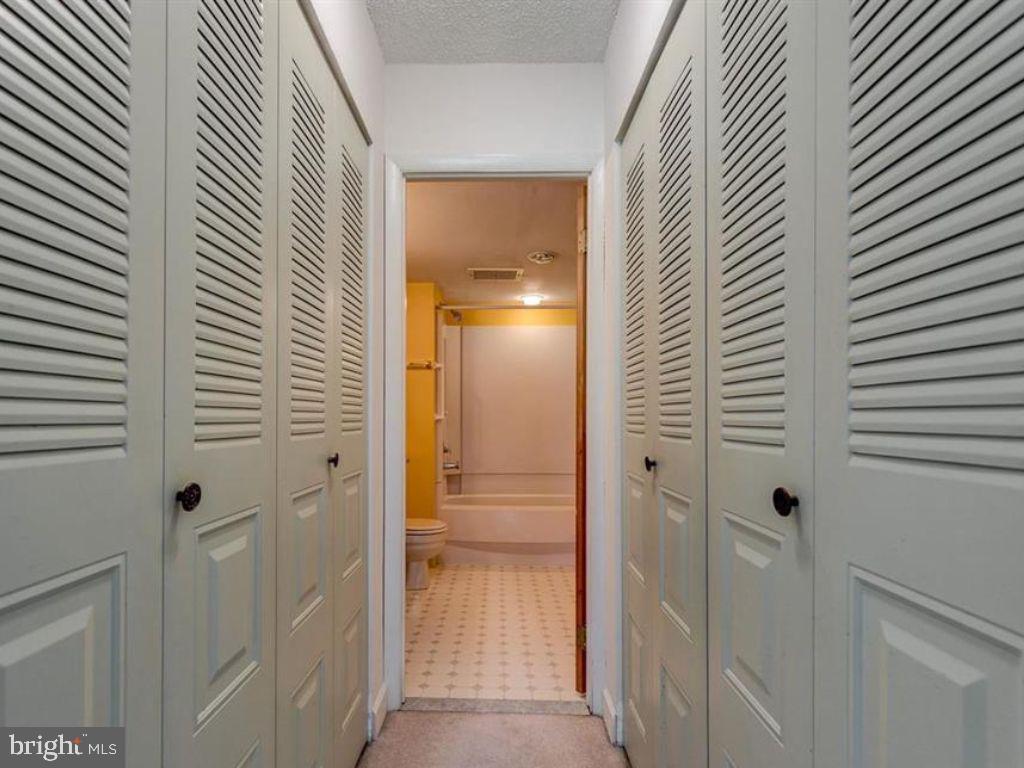 700 Avondale Road, Unit 5J Wallingford, PA 19086 - Photo 17 of 22 1st Bedroom's Closet