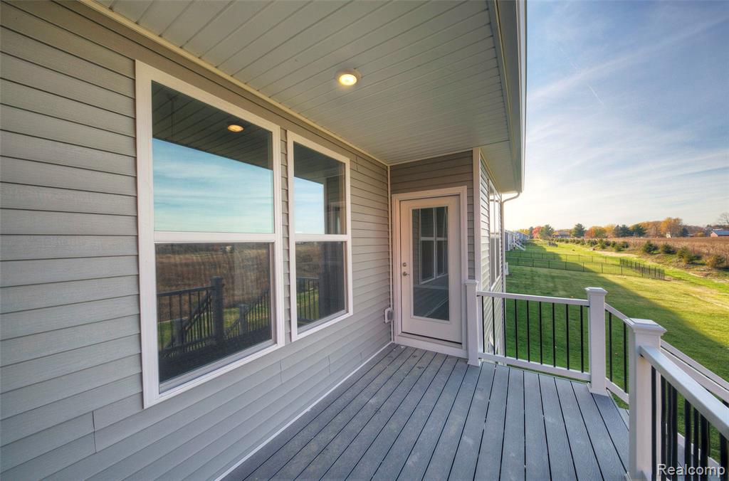2014 Shale Drive Howell, MI 48843 - Photo 3 of 36