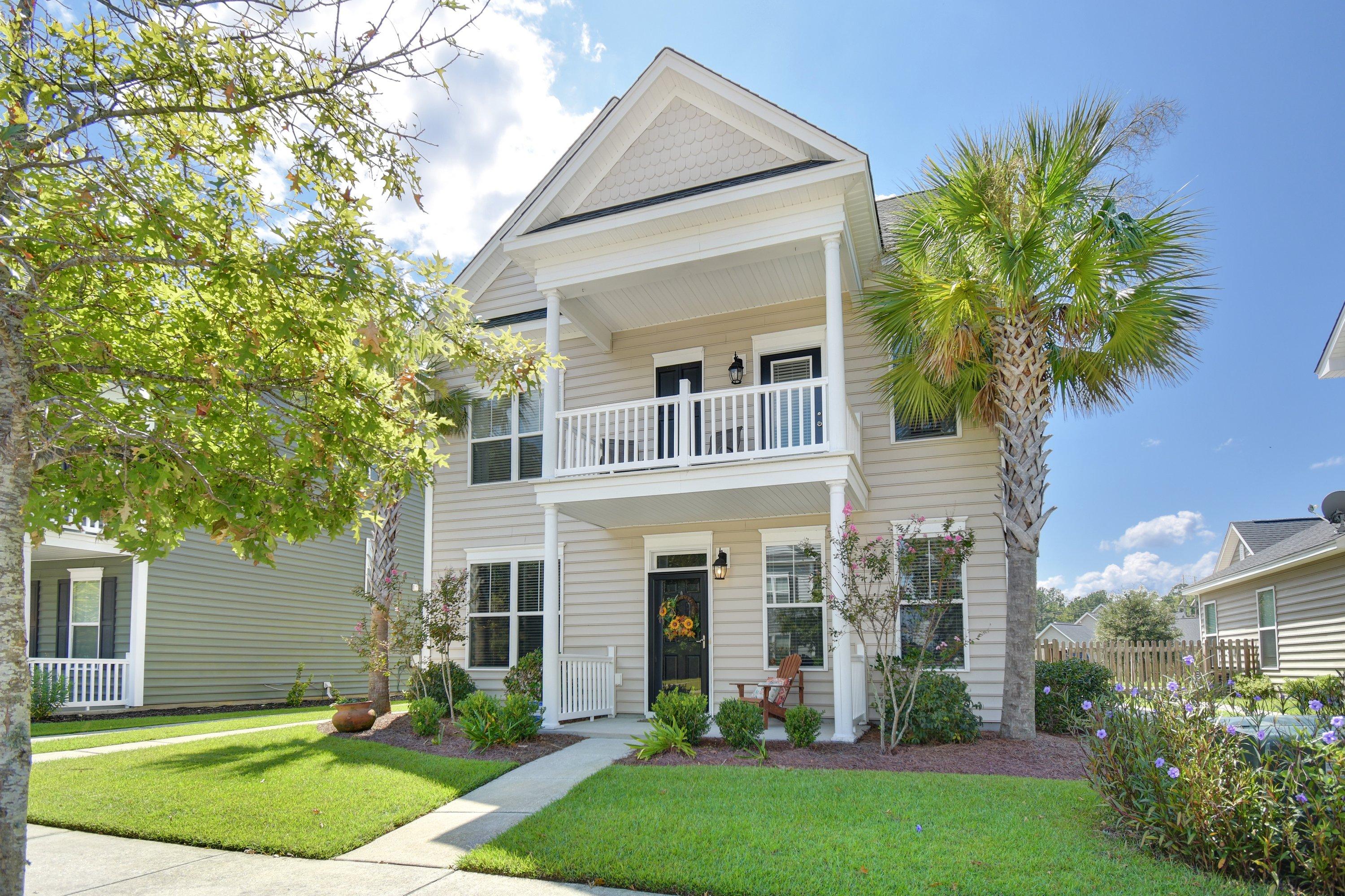 1409 Roustabout Way Charleston, SC 29414 - Photo 1 of 30 Front