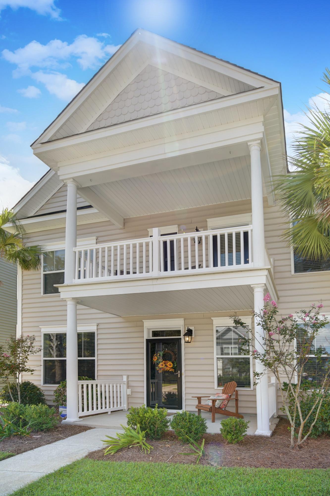 1409 Roustabout Way Charleston, SC 29414 - Photo 2 of 30 Front