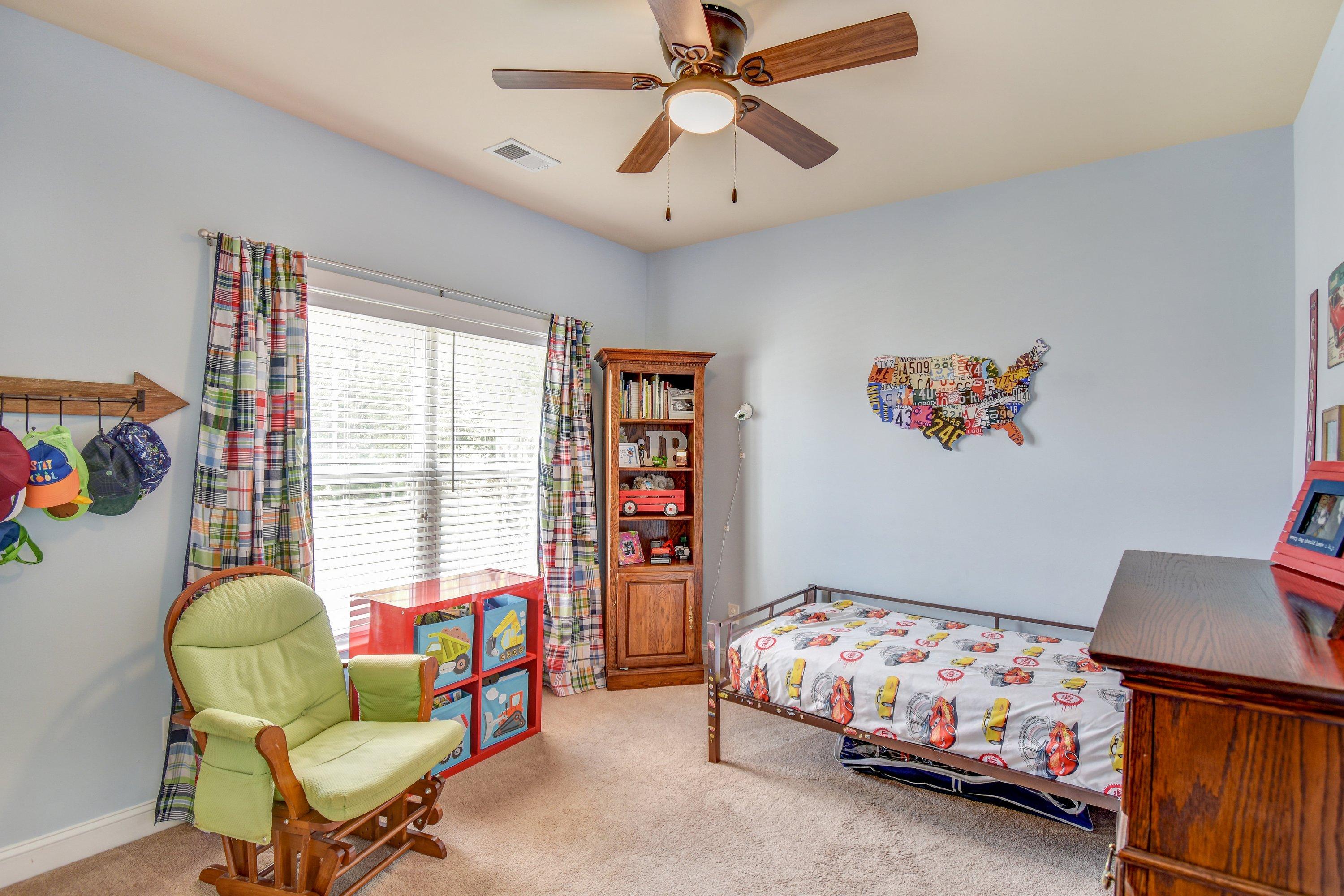 1409 Roustabout Way Charleston, SC 29414 - Photo 14 of 30 2nd Bedroom