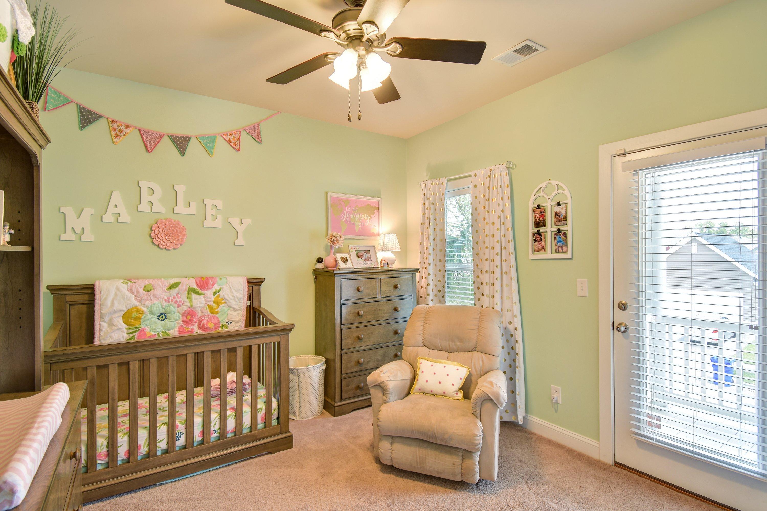 1409 Roustabout Way Charleston, SC 29414 - Photo 16 of 30 3rd Bedroom