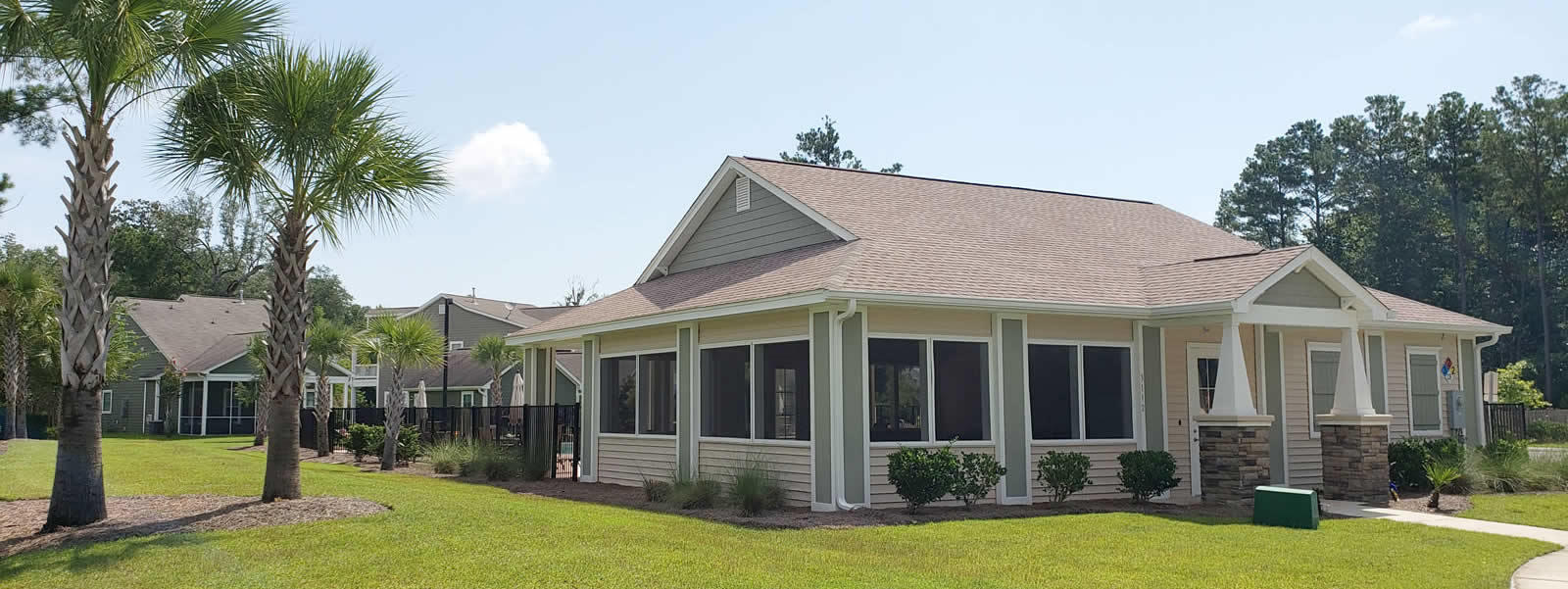 1409 Roustabout Way Charleston, SC 29414 - Photo 27 of 30 Club house