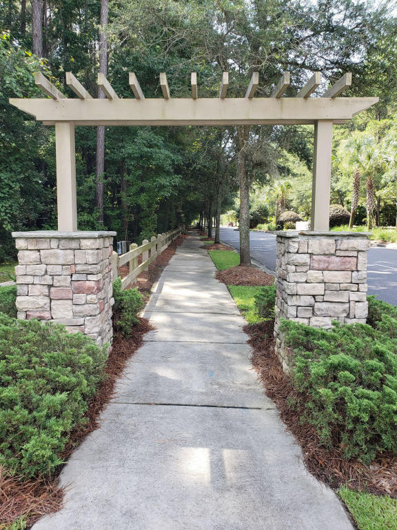 1409 Roustabout Way Charleston, SC 29414 - Photo 29 of 30 Entrance
