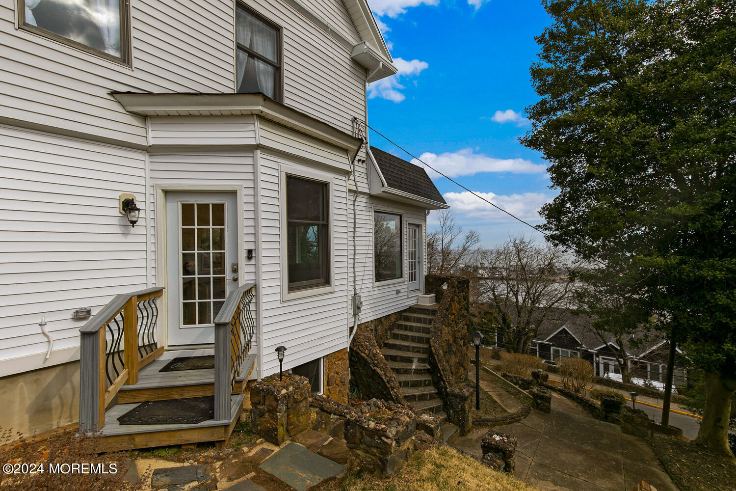 157 Portland Road Highlands, NJ 07732 - Photo 39 of 63 157 Portland Rd Highlands NJ-large-039-0