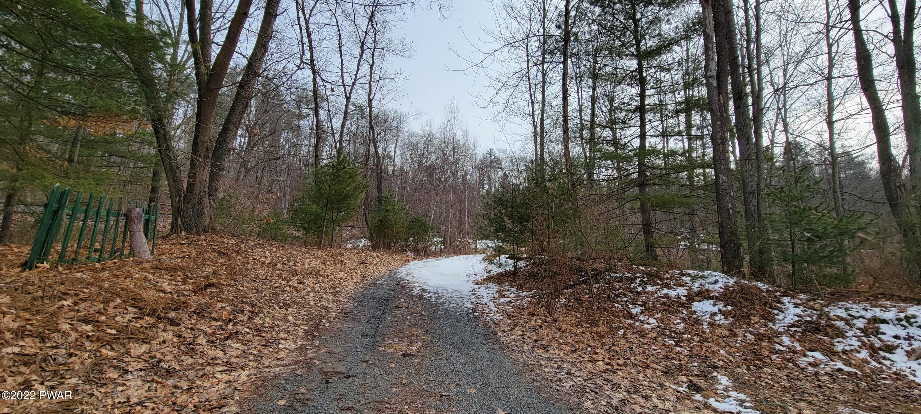 Lot 5.2 Humphrey Road Narrowsburg, NY 12764 - Photo 28 of 51