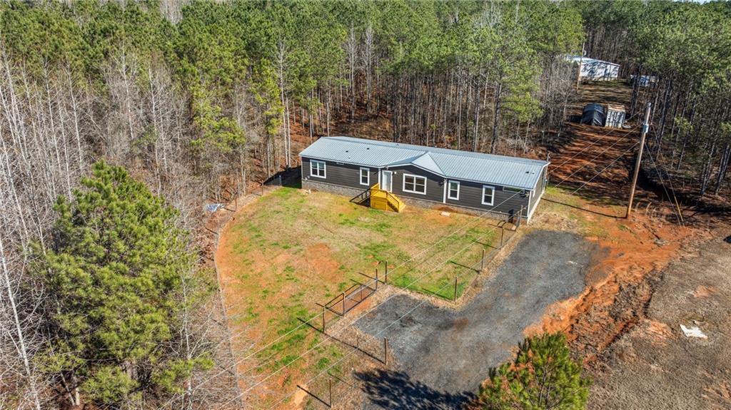 15 Rutledge Road Seale, AL 36875 - Photo 25 of 25 View from above of property