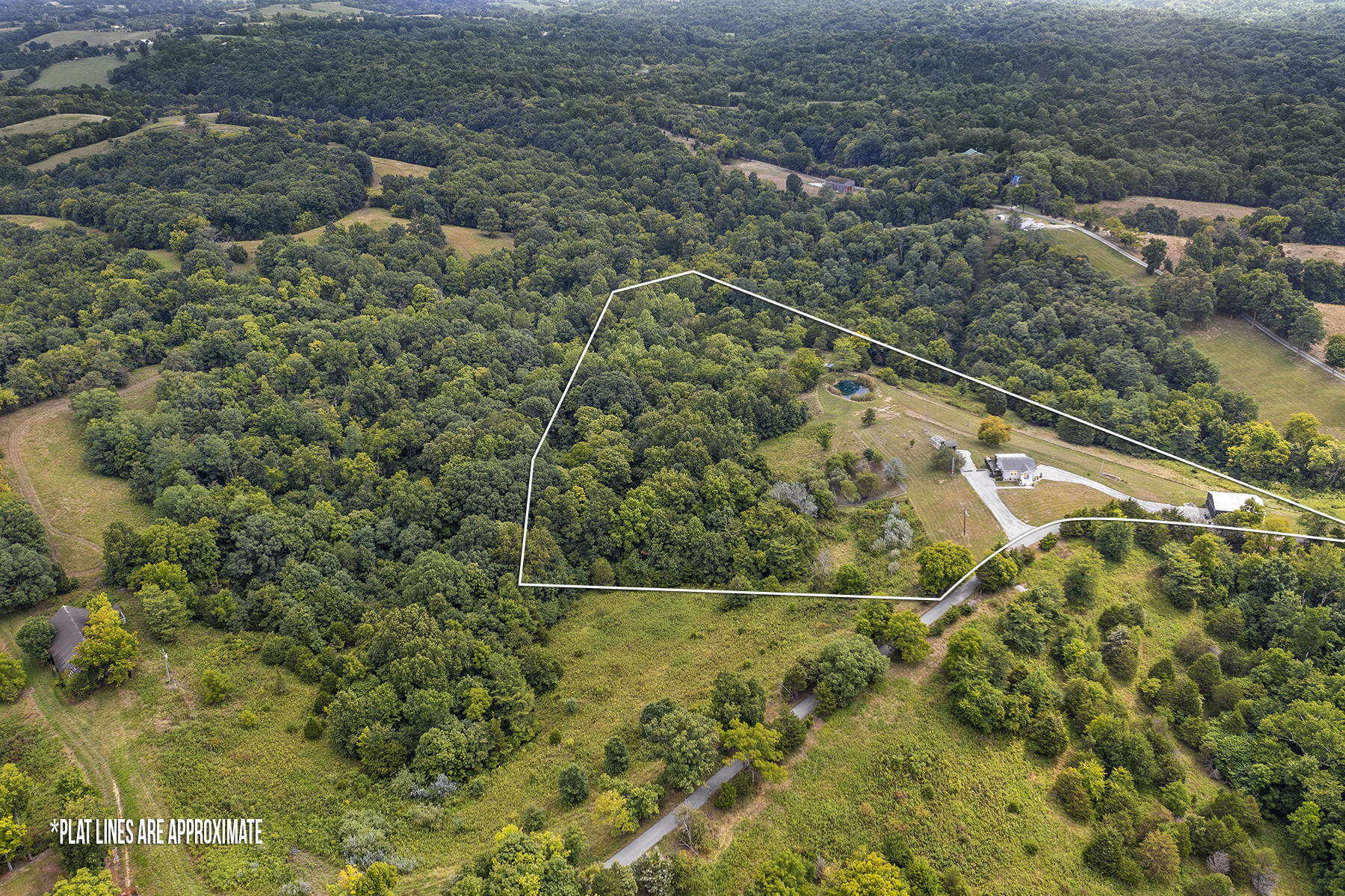 160 Northeast County Line Road Sadieville, KY 40370 - Photo 63 of 67 160necounty49 (1)