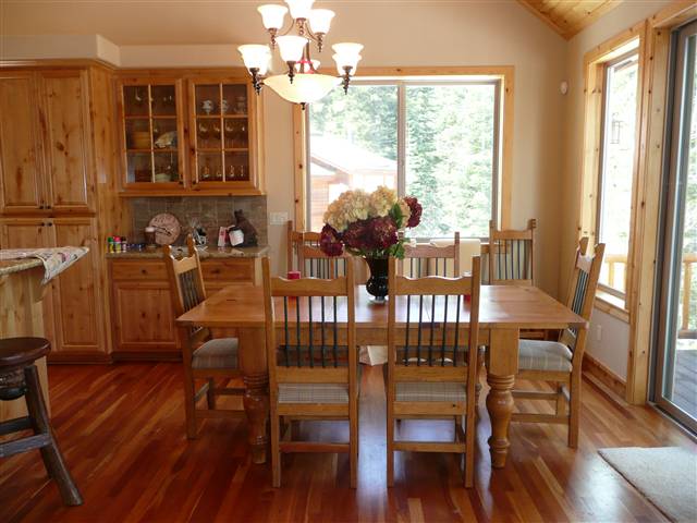 1124 Snow Crest Road Alpine Meadows, CA 96146 - Photo 3 of 9