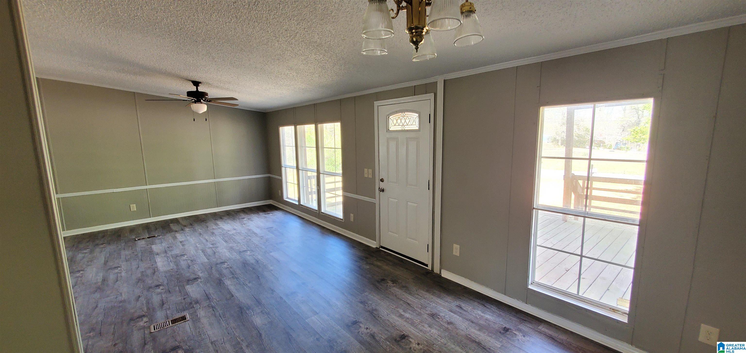595 Lower Settlement Road Sylacauga, AL 35150 - Photo 10 of 19